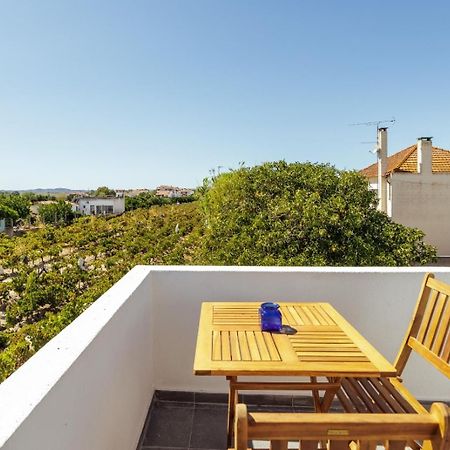 Pinheirinha Guest House Alpiarça Eksteriør bilde