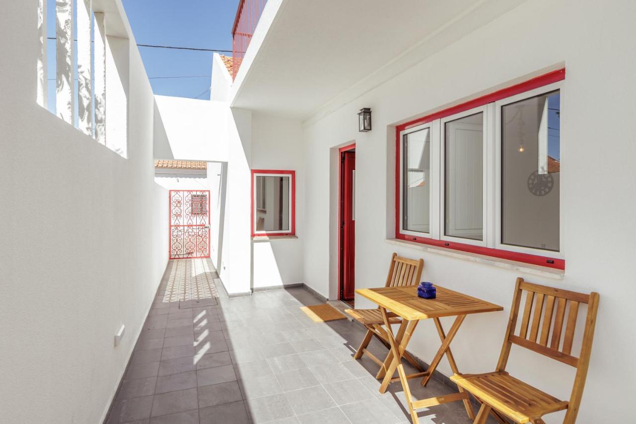 Pinheirinha Guest House Alpiarça Eksteriør bilde
