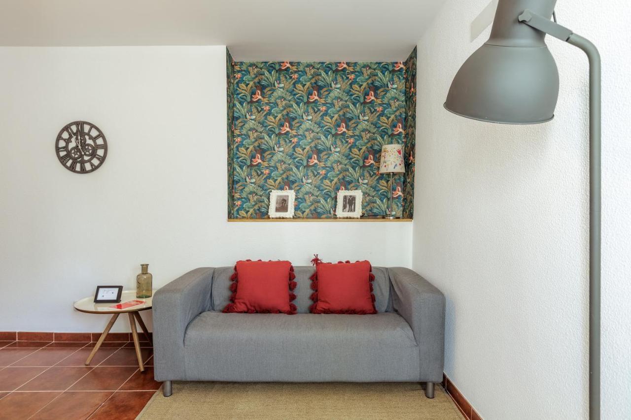 Pinheirinha Guest House Alpiarça Eksteriør bilde