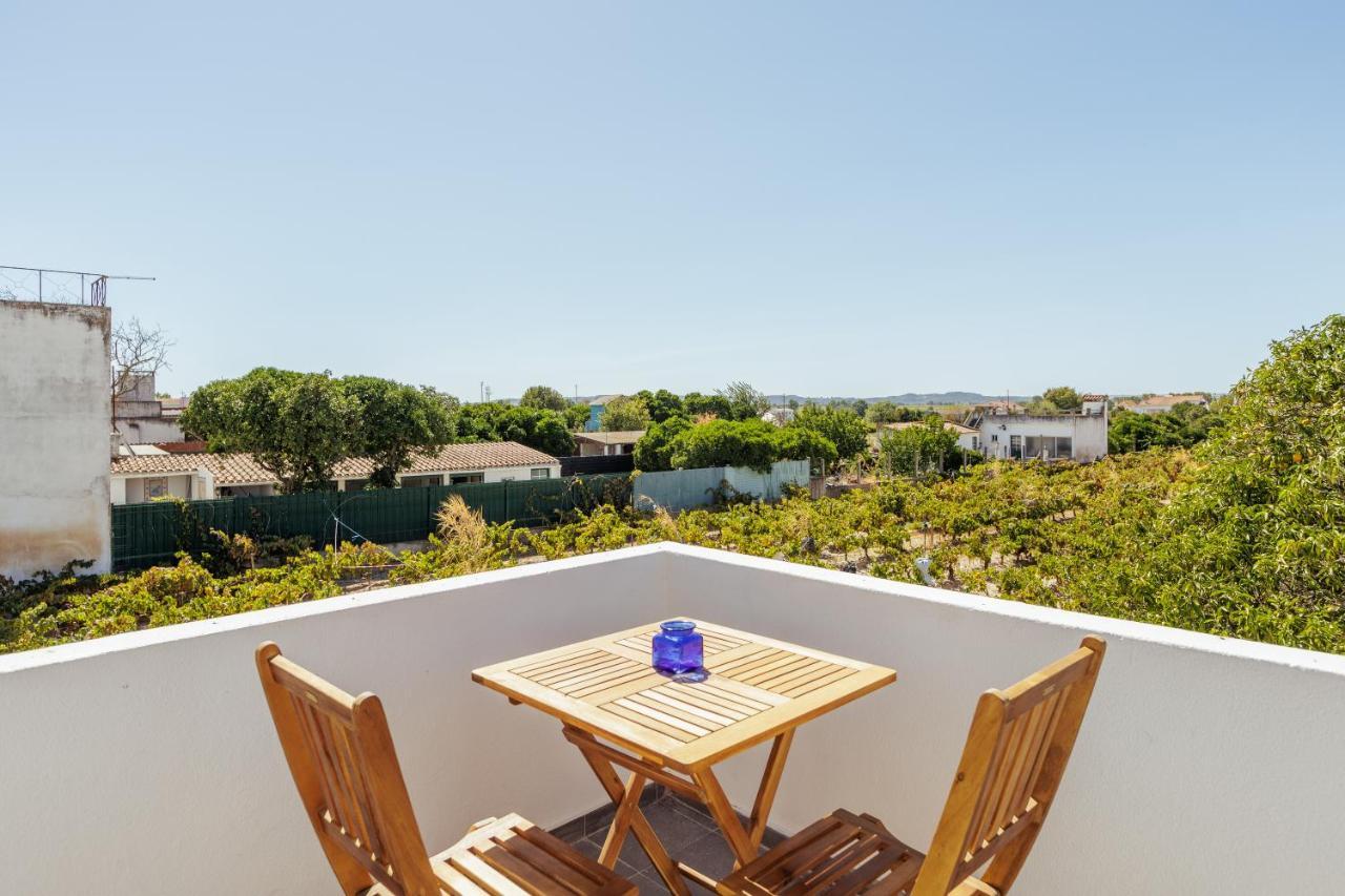 Pinheirinha Guest House Alpiarça Eksteriør bilde