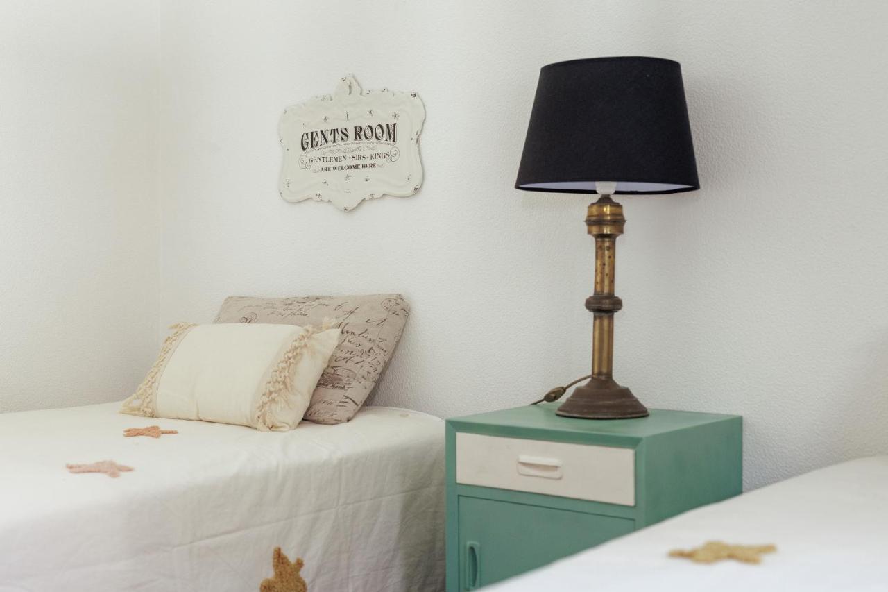 Pinheirinha Guest House Alpiarça Eksteriør bilde