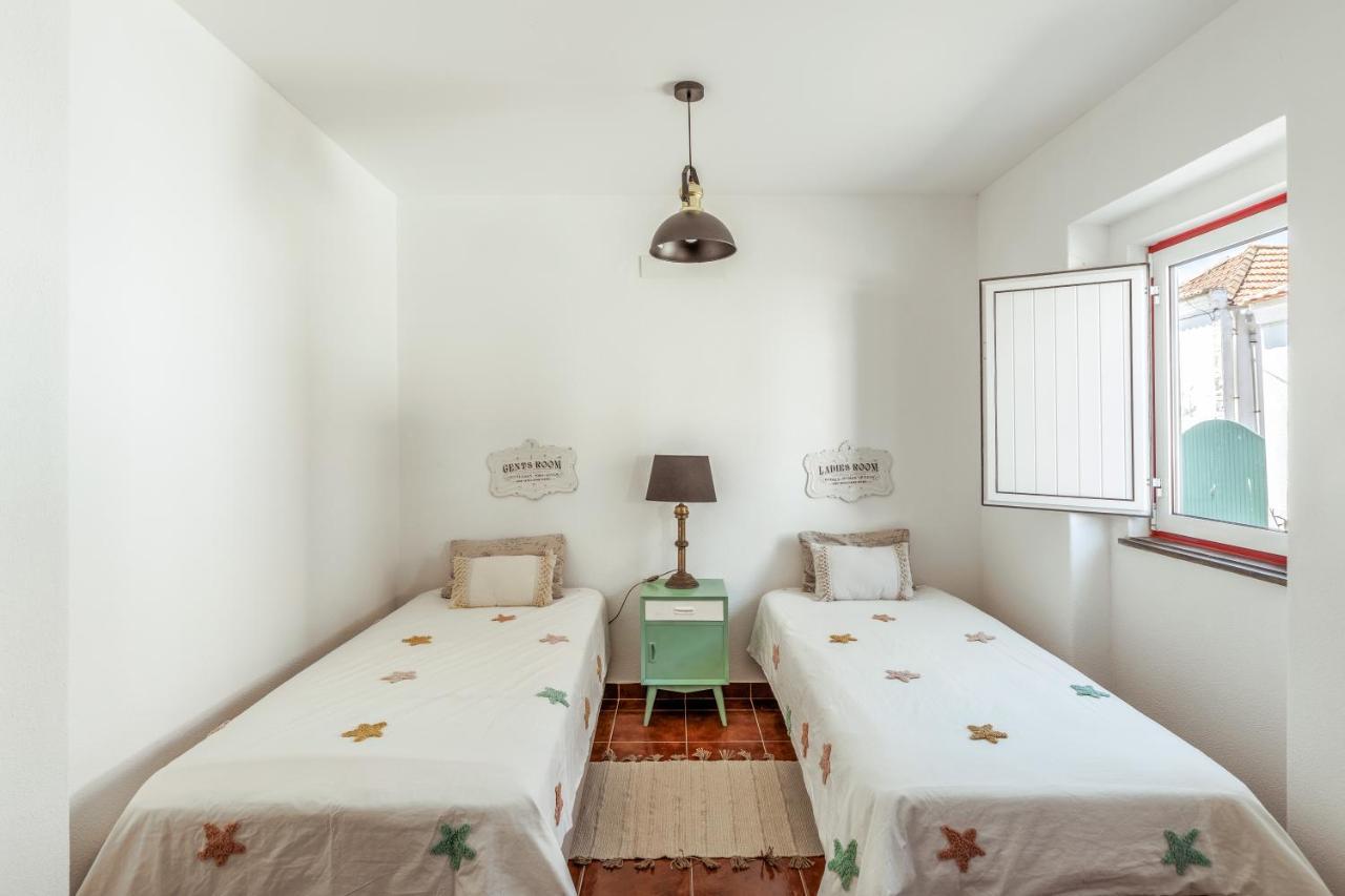 Pinheirinha Guest House Alpiarça Eksteriør bilde